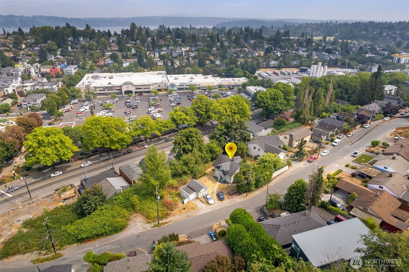 3836 Letitia Avenue S Seattle WA 98118