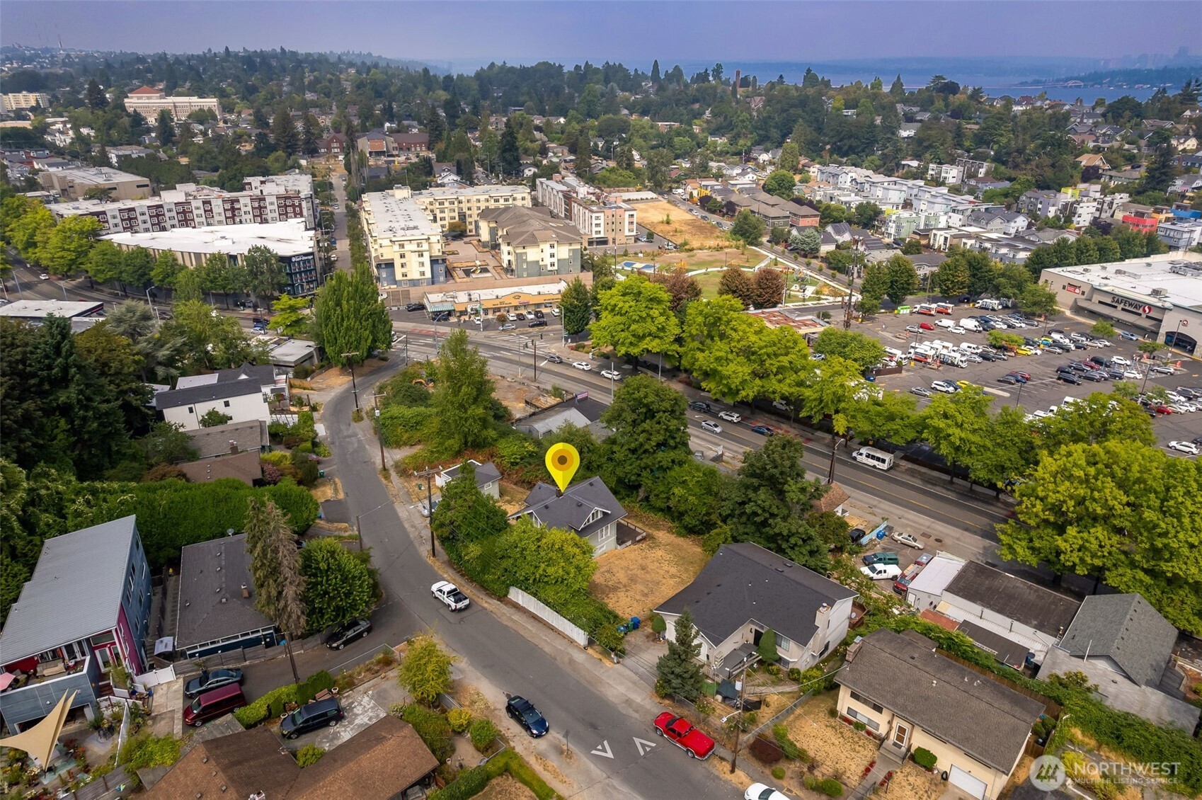 3836 Letitia Avenue S Seattle WA 98118