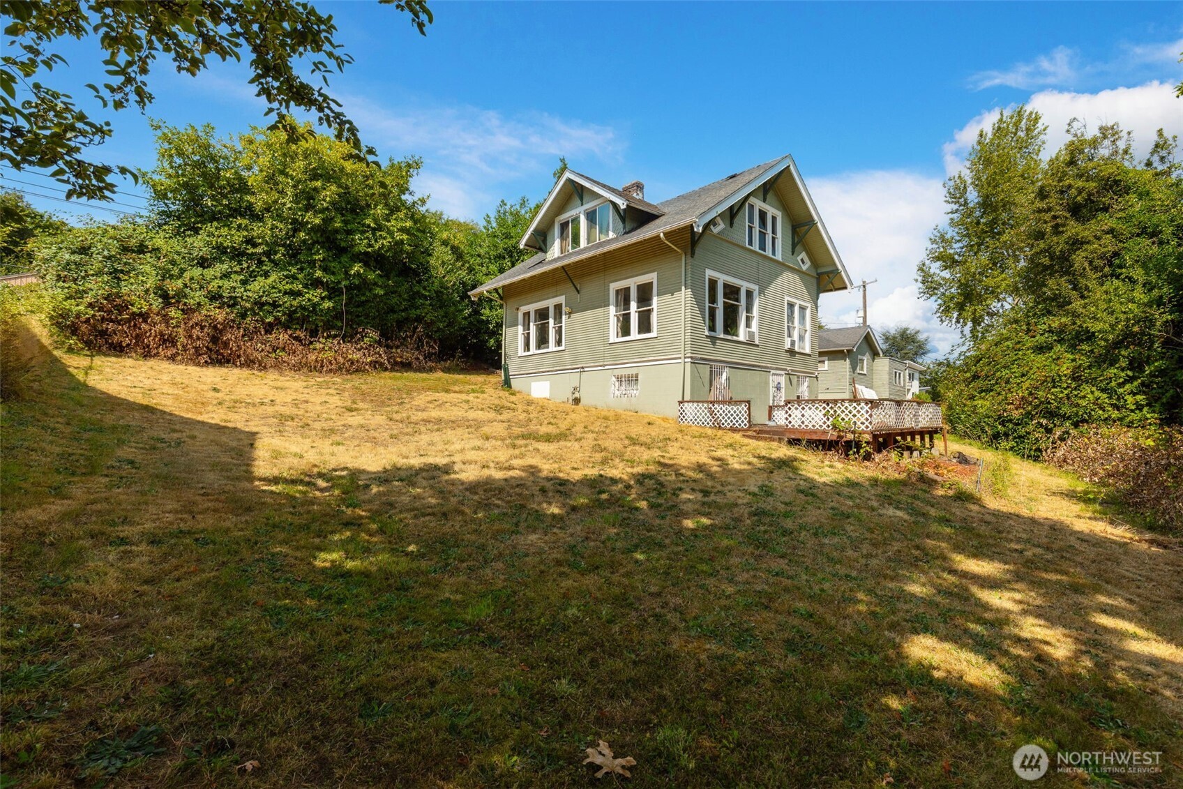 3836 Letitia Avenue S Seattle WA 98118