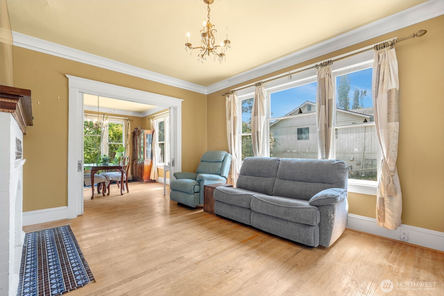 3836 Letitia Avenue S Seattle WA 98118