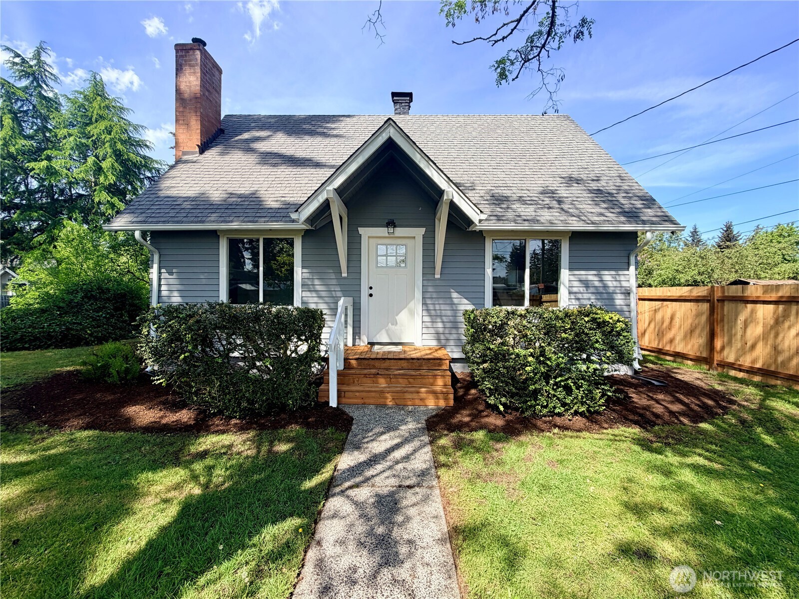 10216 Ainsworth Avenue S Tacoma WA 98444