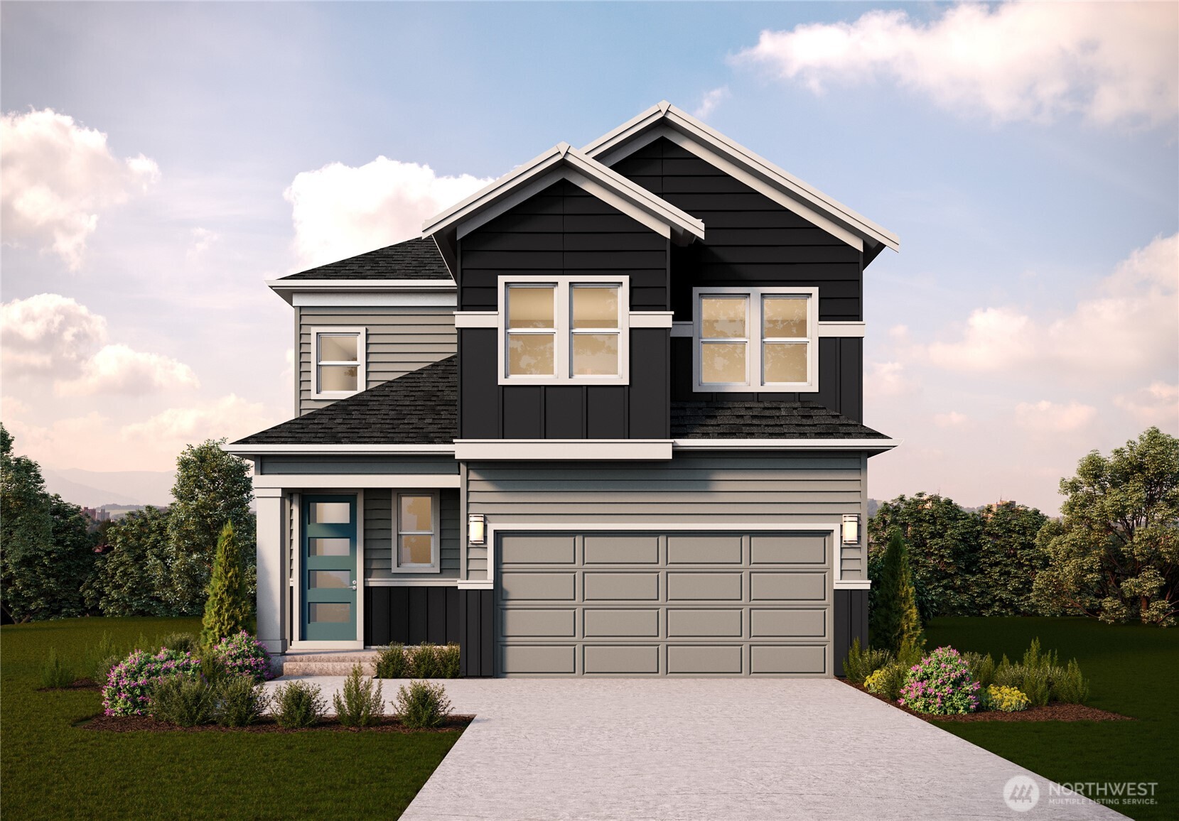 3332 165th Street SE Bothell WA 98012