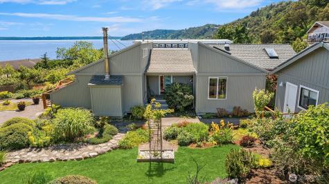 25918 75TH Vashon WA 98070