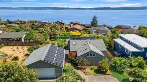 25918 75th Avenue SW Vashon WA 98070