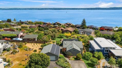 25918 75th Avenue SW Vashon WA 98070