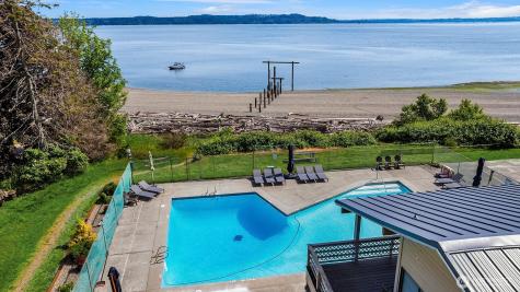 25918 75th Avenue SW Vashon WA 98070