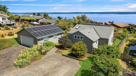 25918 75th Avenue SW Vashon WA 98070