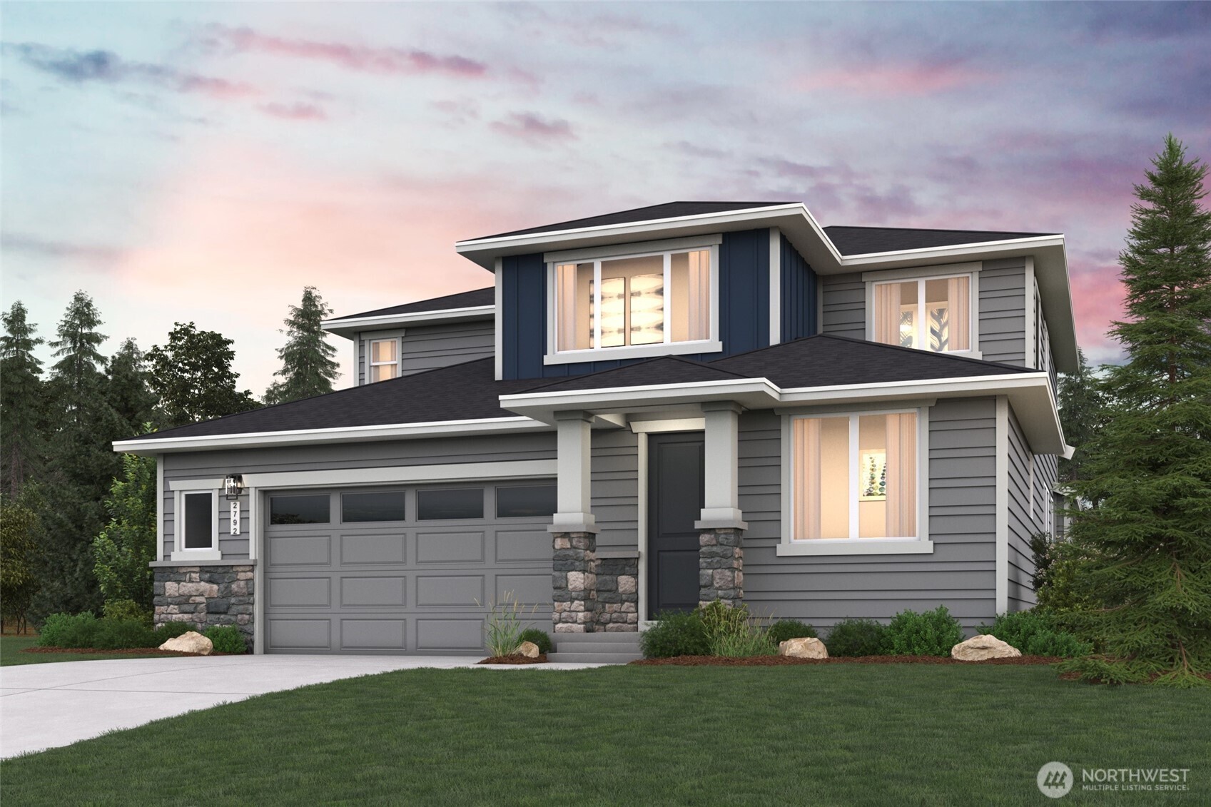 3962 Flat Top Dr Drive Bremerton WA 98312