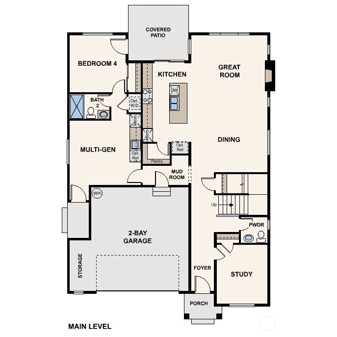 3962 Flat Top Dr Drive Bremerton WA 98312