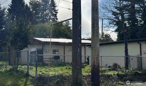 1766 S 35th Street Court Tacoma WA 98418