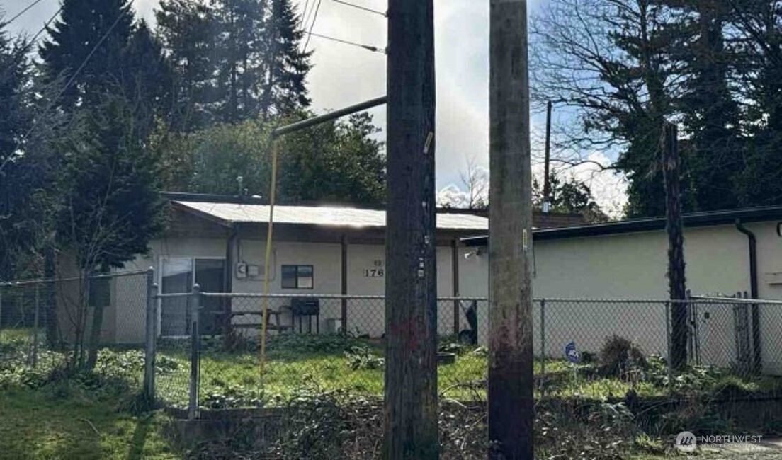 1766 S 35th Street Court Tacoma WA 98418