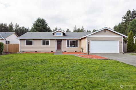 24104 31st Avenue Court E Spanaway WA 98387