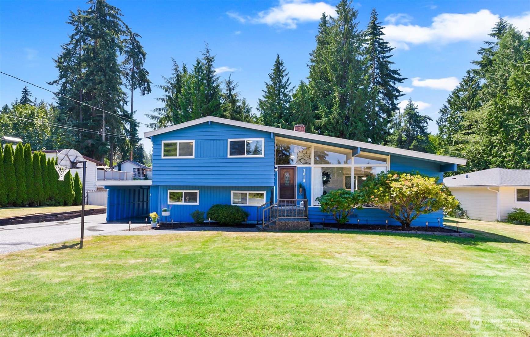 7618 191st Street SW Edmonds WA 98026