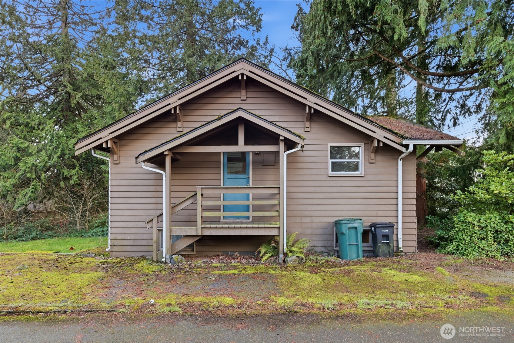 11716 16th Avenue NE Seattle WA 98125