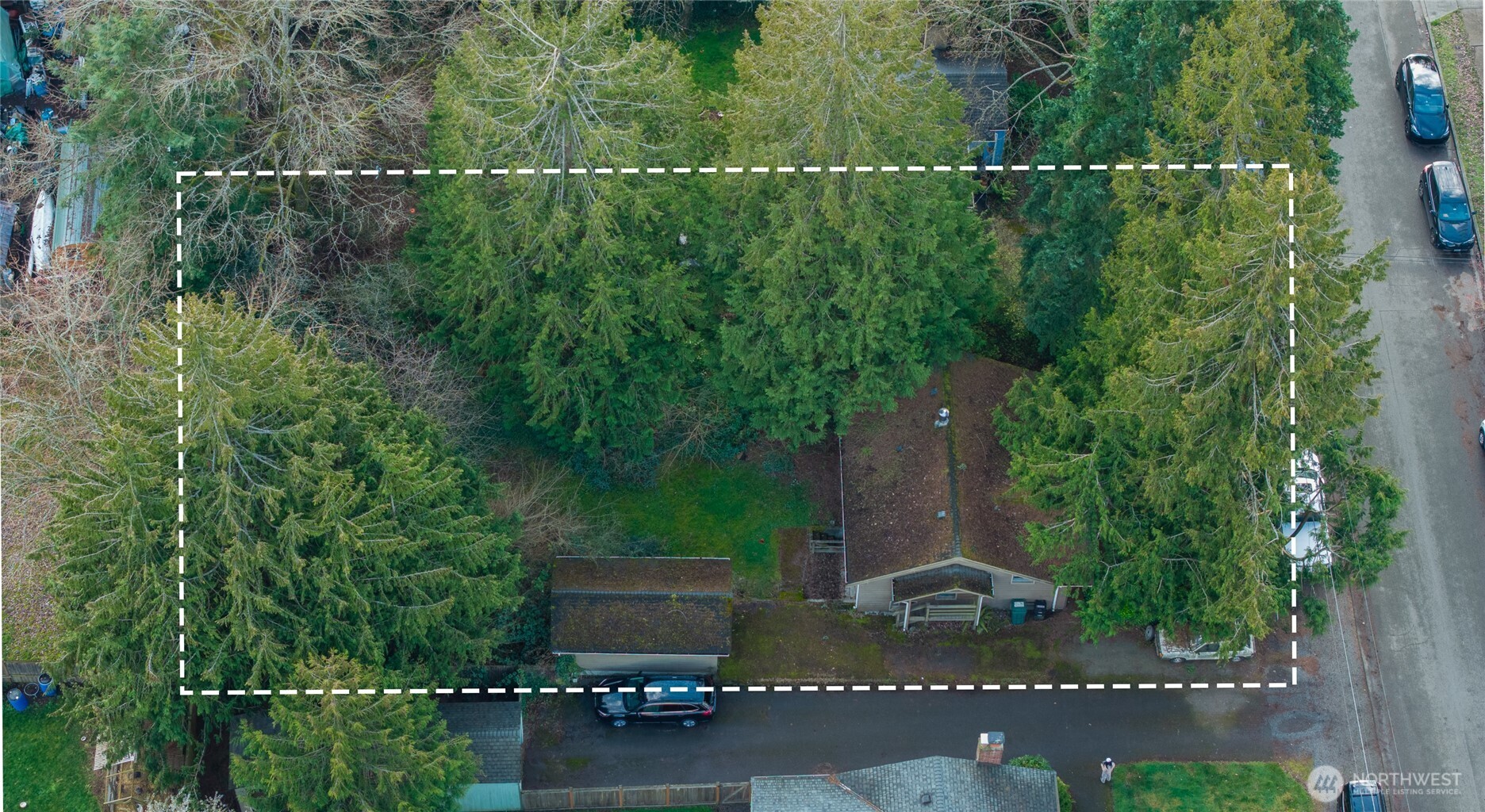 11716 16th Avenue NE Seattle WA 98125