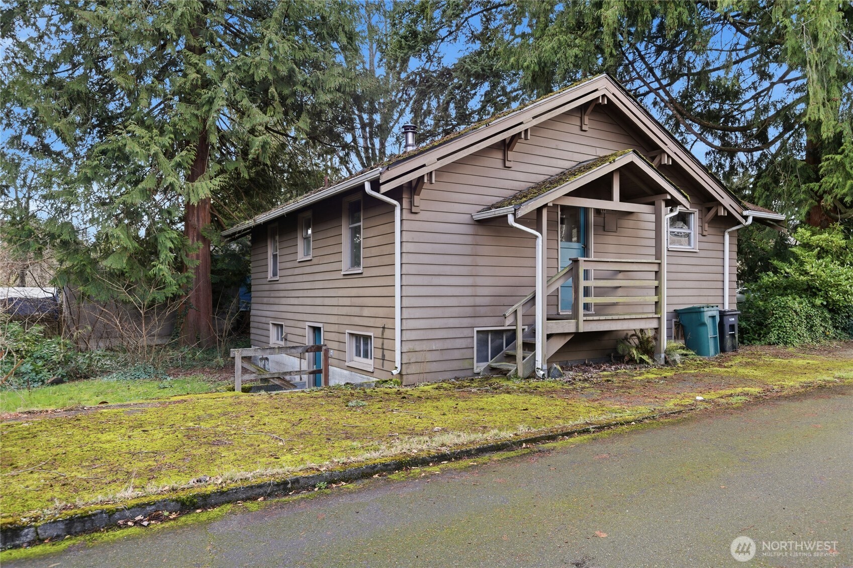 11716 16th Avenue NE Seattle WA 98125