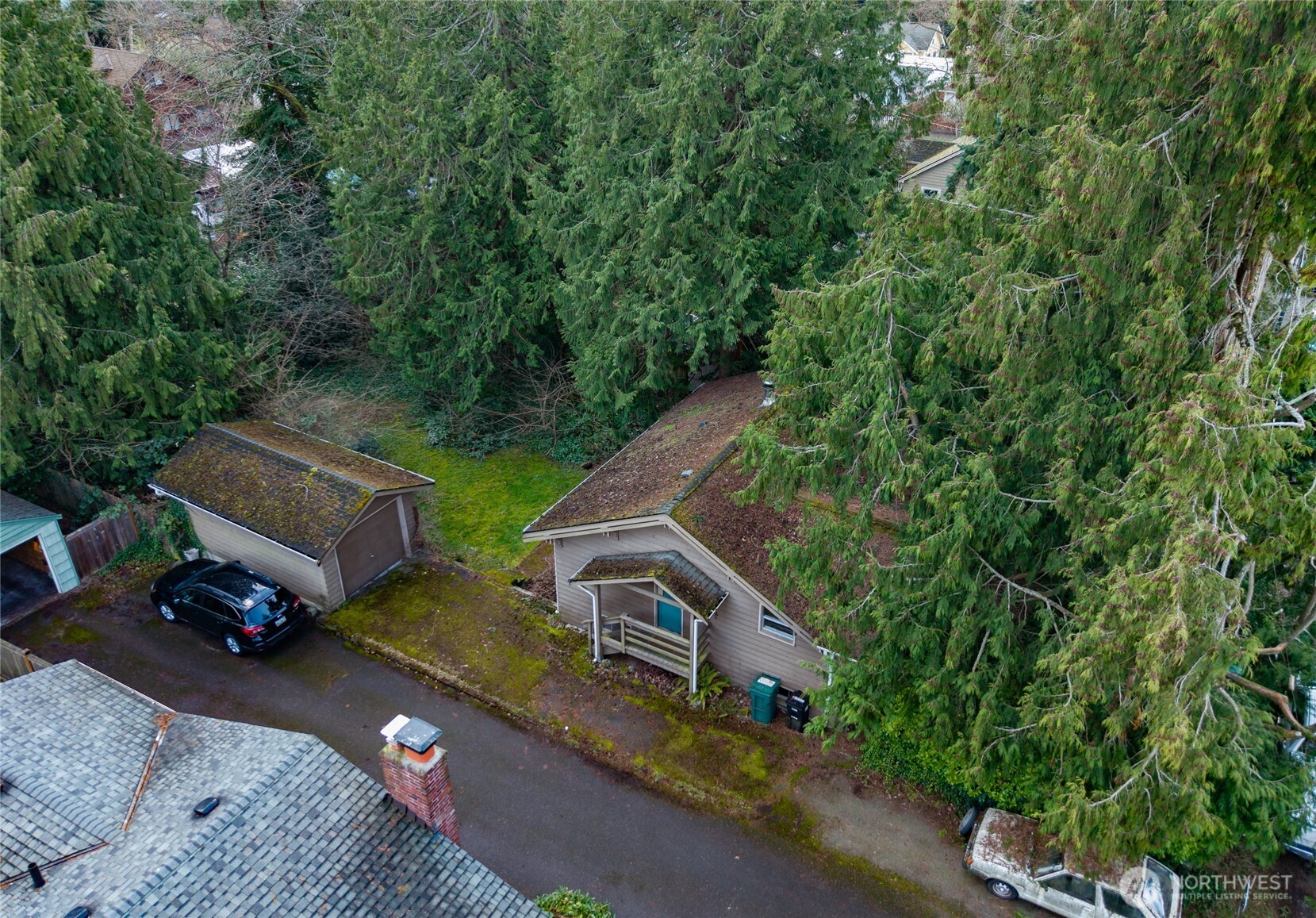 11716 16th Avenue NE Seattle WA 98125
