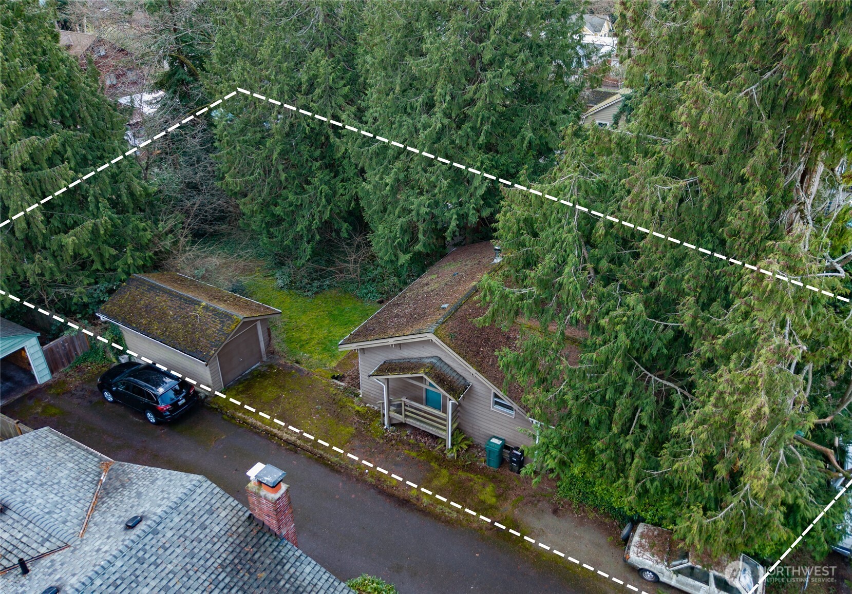 11716 16th Avenue NE Seattle WA 98125