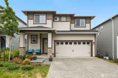 924 121st Avenue SE Lake Stevens WA 98258