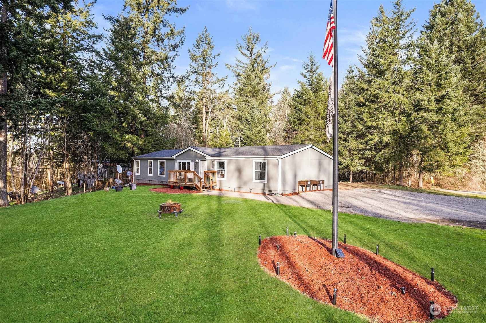 7015 325th Street Court S Roy WA 98580