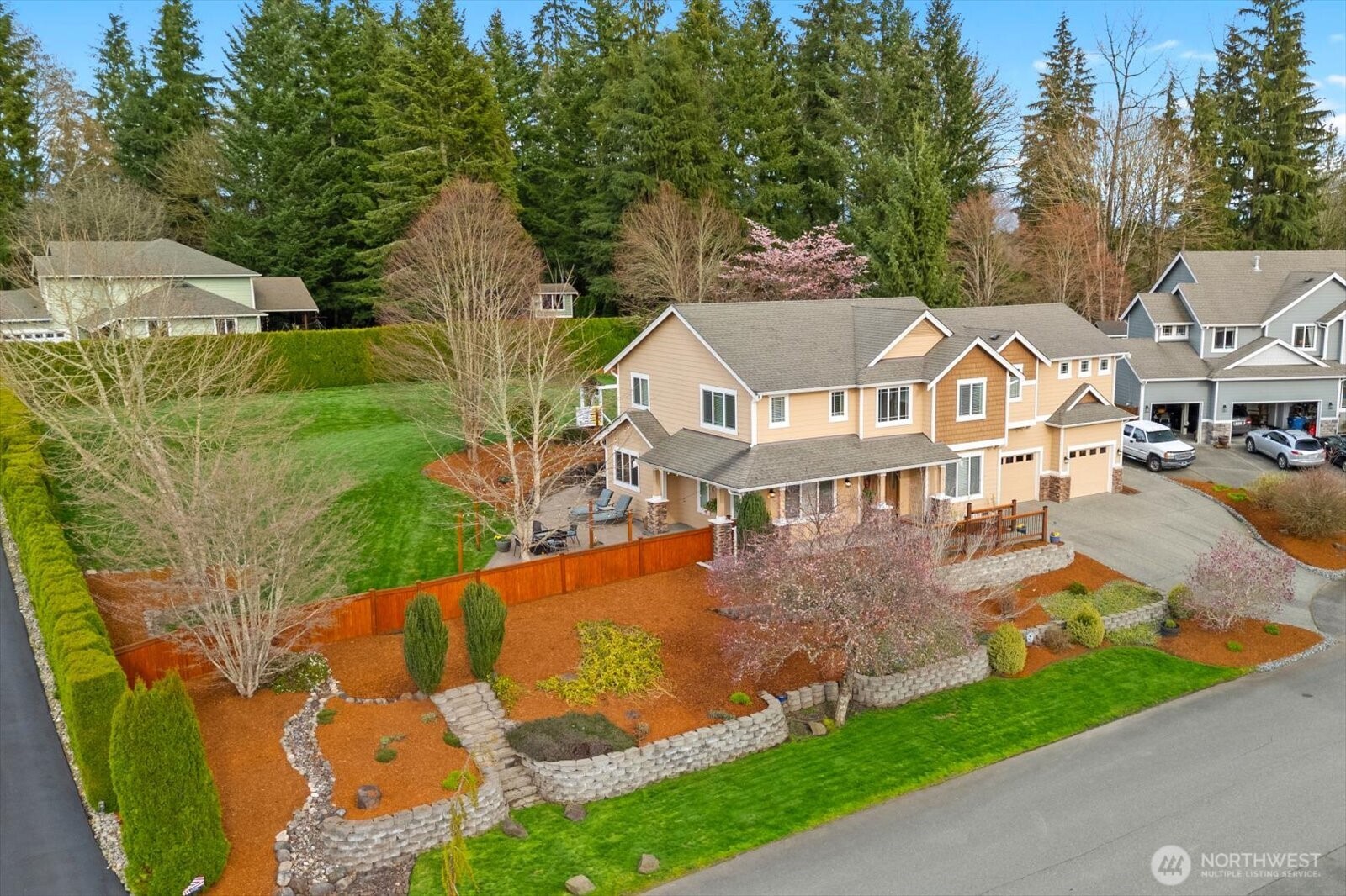 11033 201st Drive SE Snohomish WA 98290