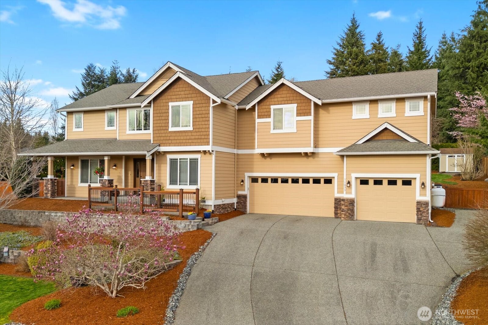11033 201st Drive SE Snohomish WA 98290