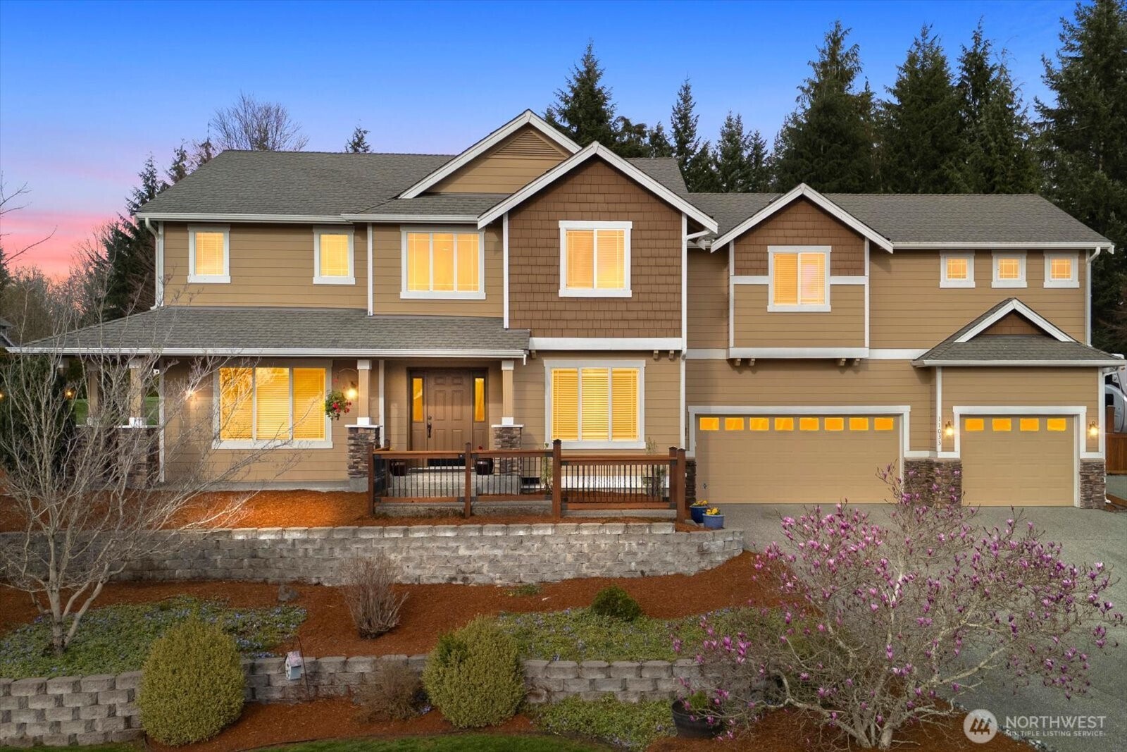 11033 201st Drive SE Snohomish WA 98290