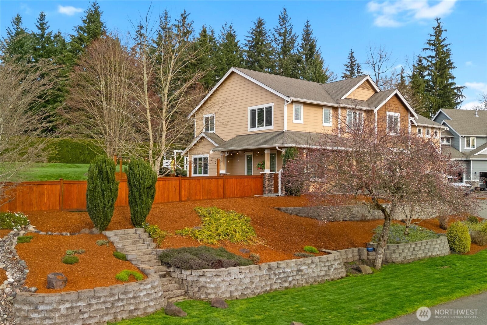 11033 201st Drive SE Snohomish WA 98290