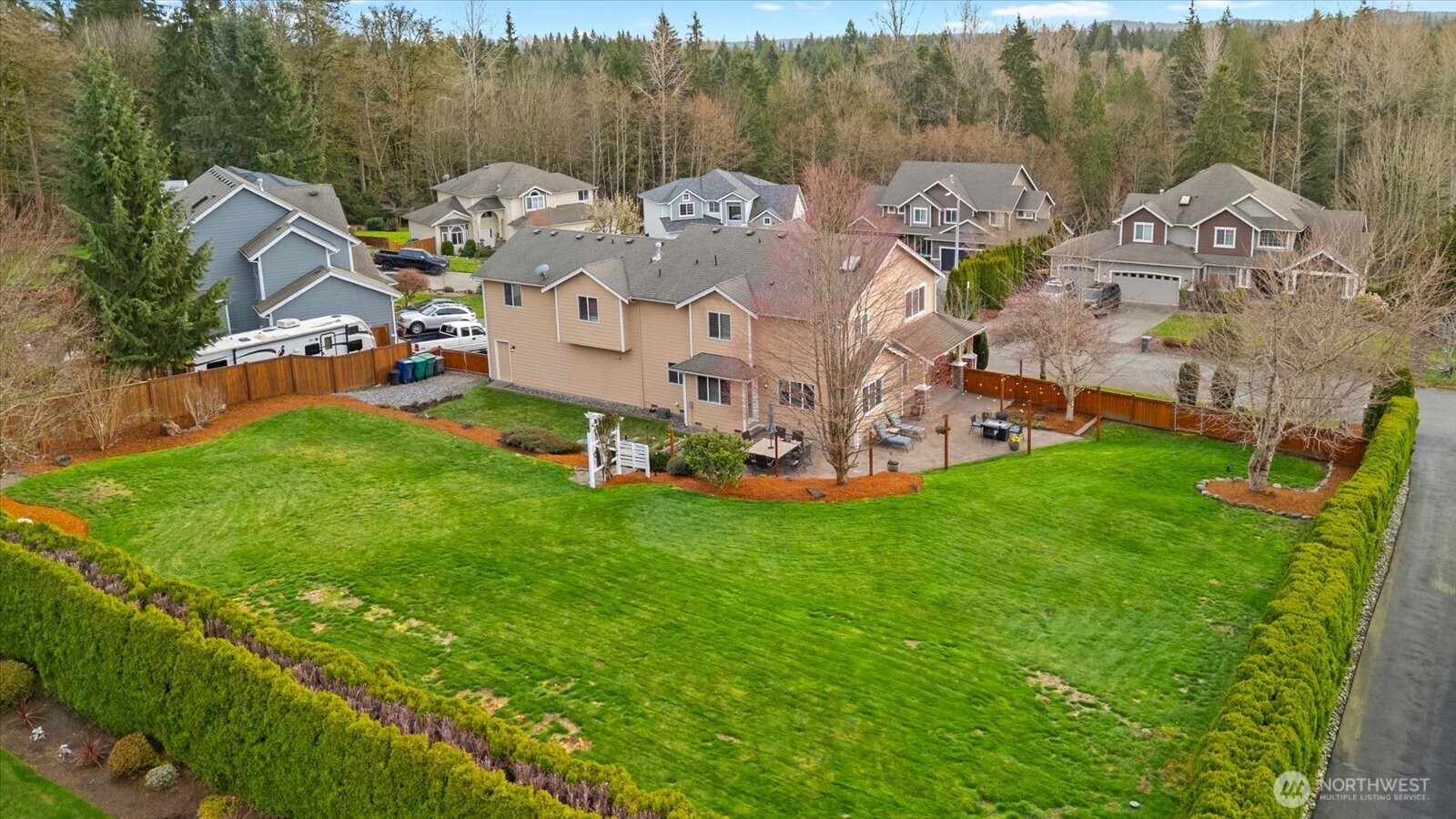 11033 201st Drive SE Snohomish WA 98290
