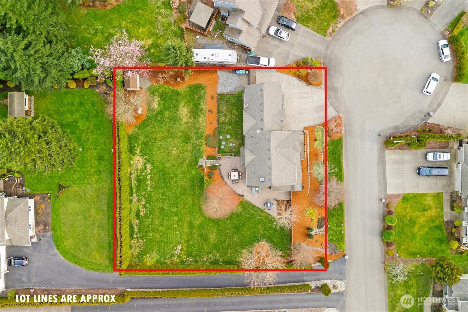 11033 201st Drive SE Snohomish WA 98290