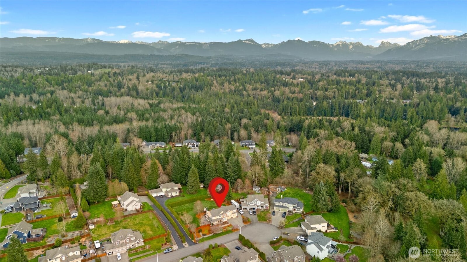 11033 201st Drive SE Snohomish WA 98290