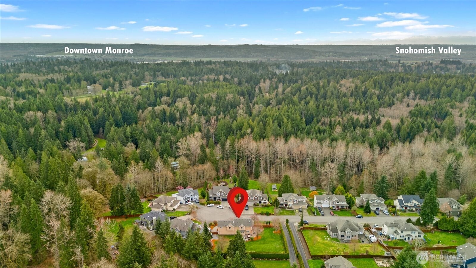 11033 201st Drive SE Snohomish WA 98290