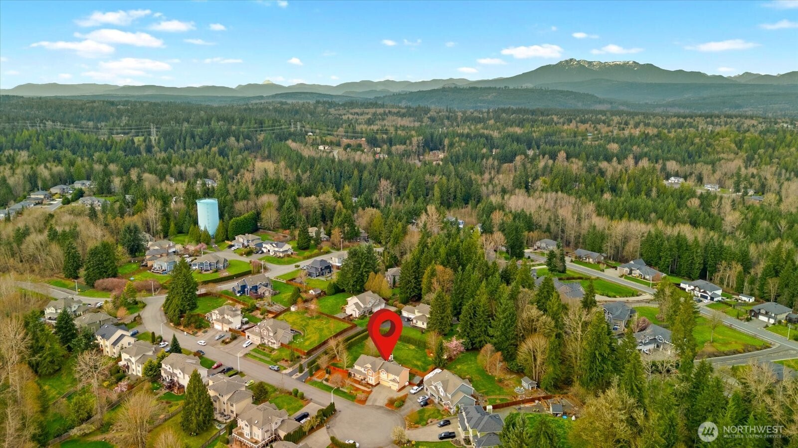 11033 201st Drive SE Snohomish WA 98290