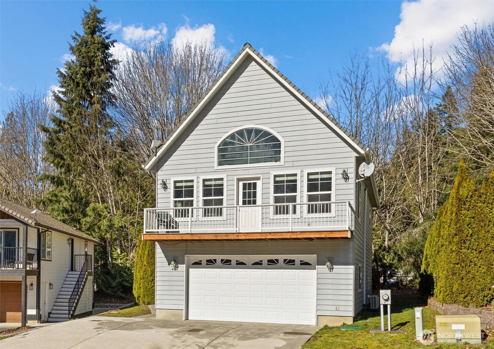481 Maple Grove Road Port Angeles WA 98363