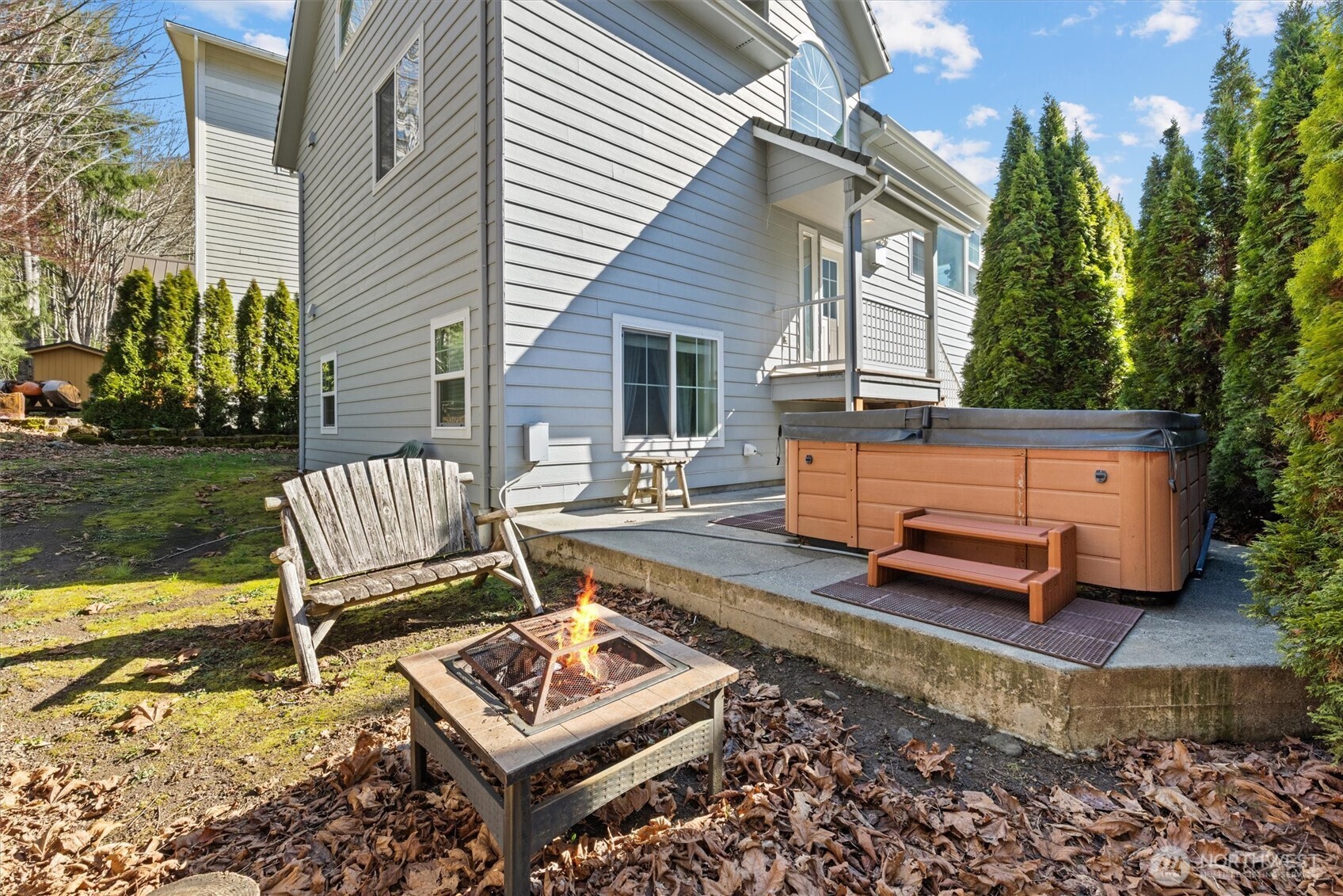 481 Maple Grove Road Port Angeles WA 98363