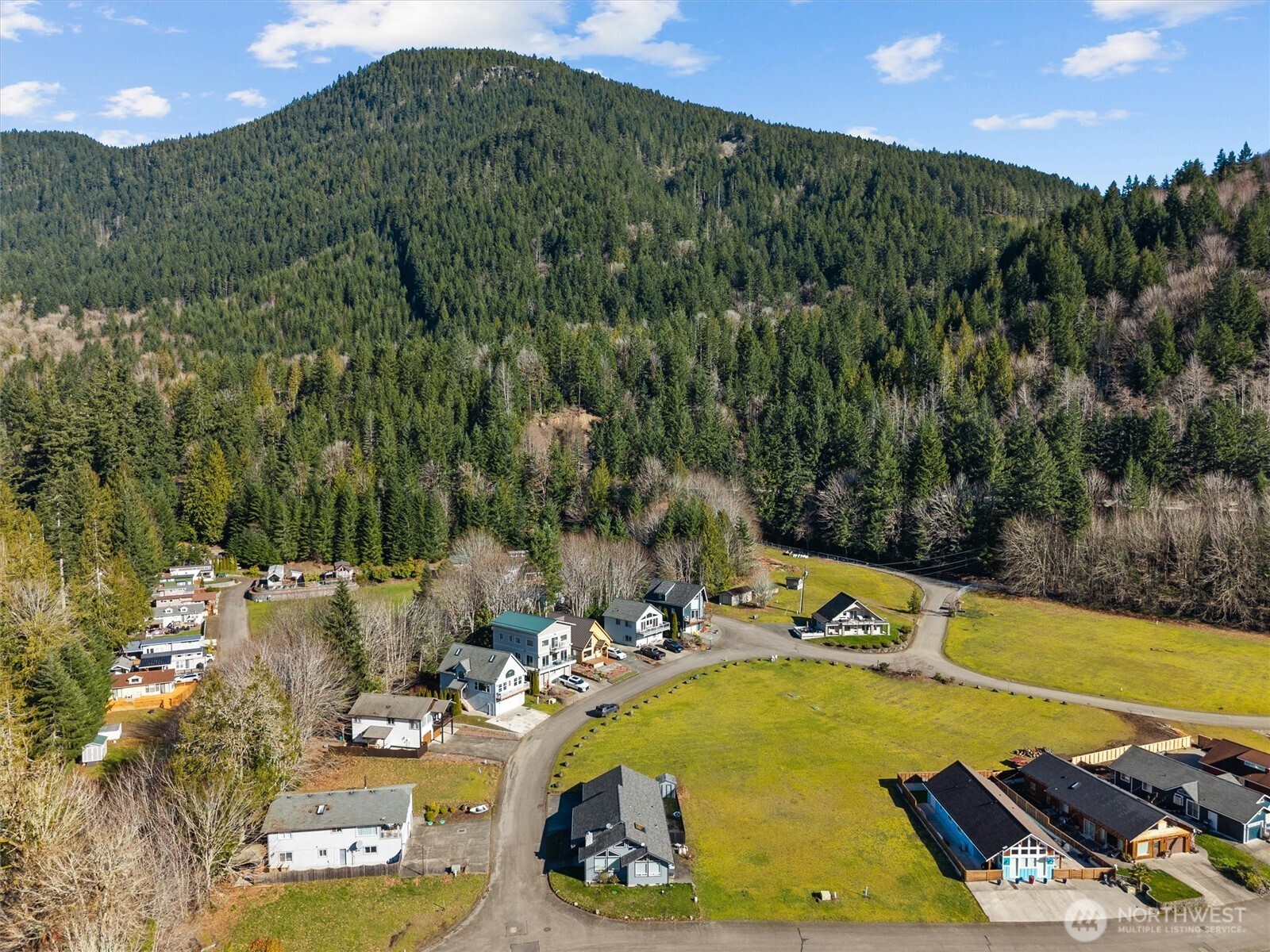 481 Maple Grove Road Port Angeles WA 98363