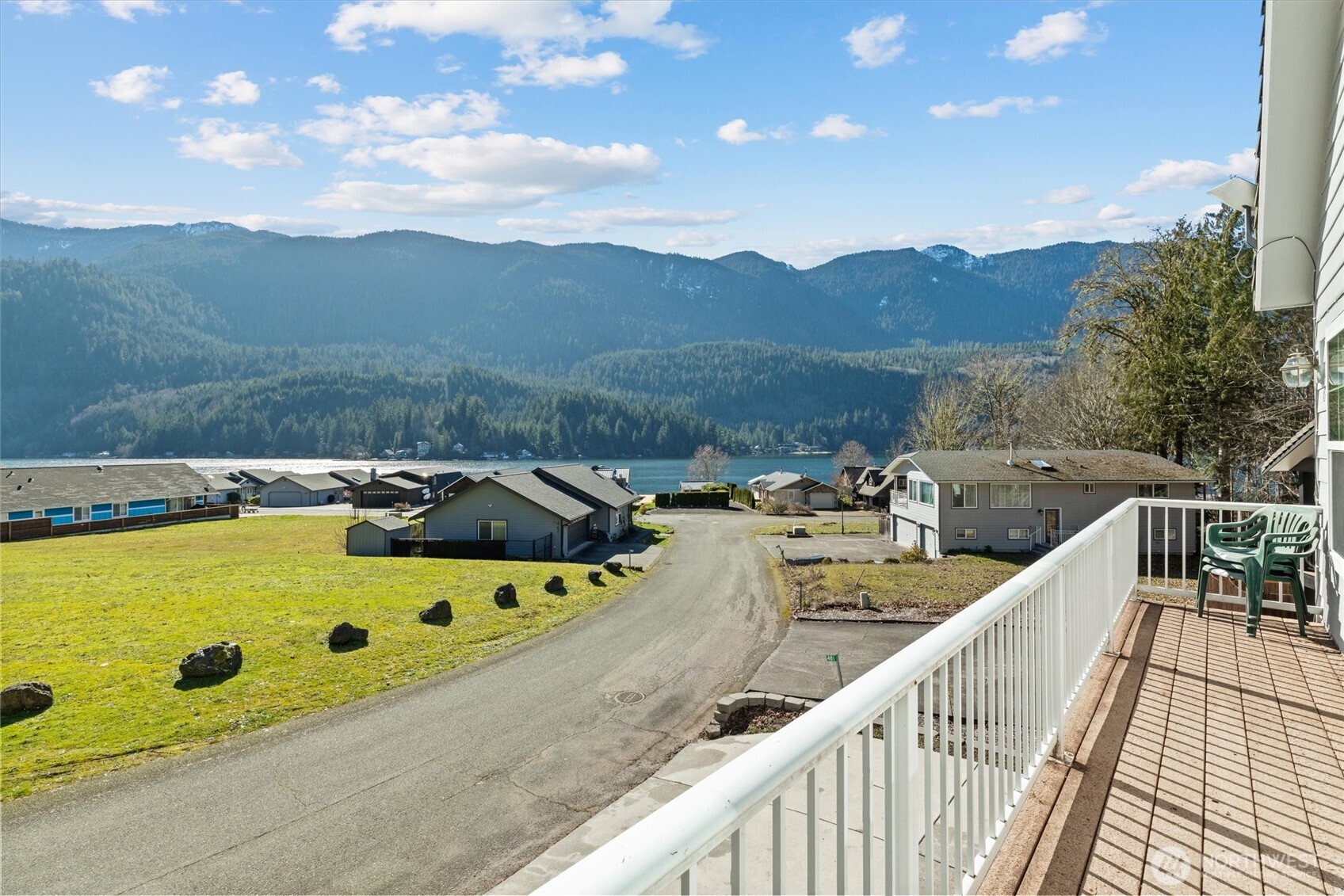 481 Maple Grove Road Port Angeles WA 98363