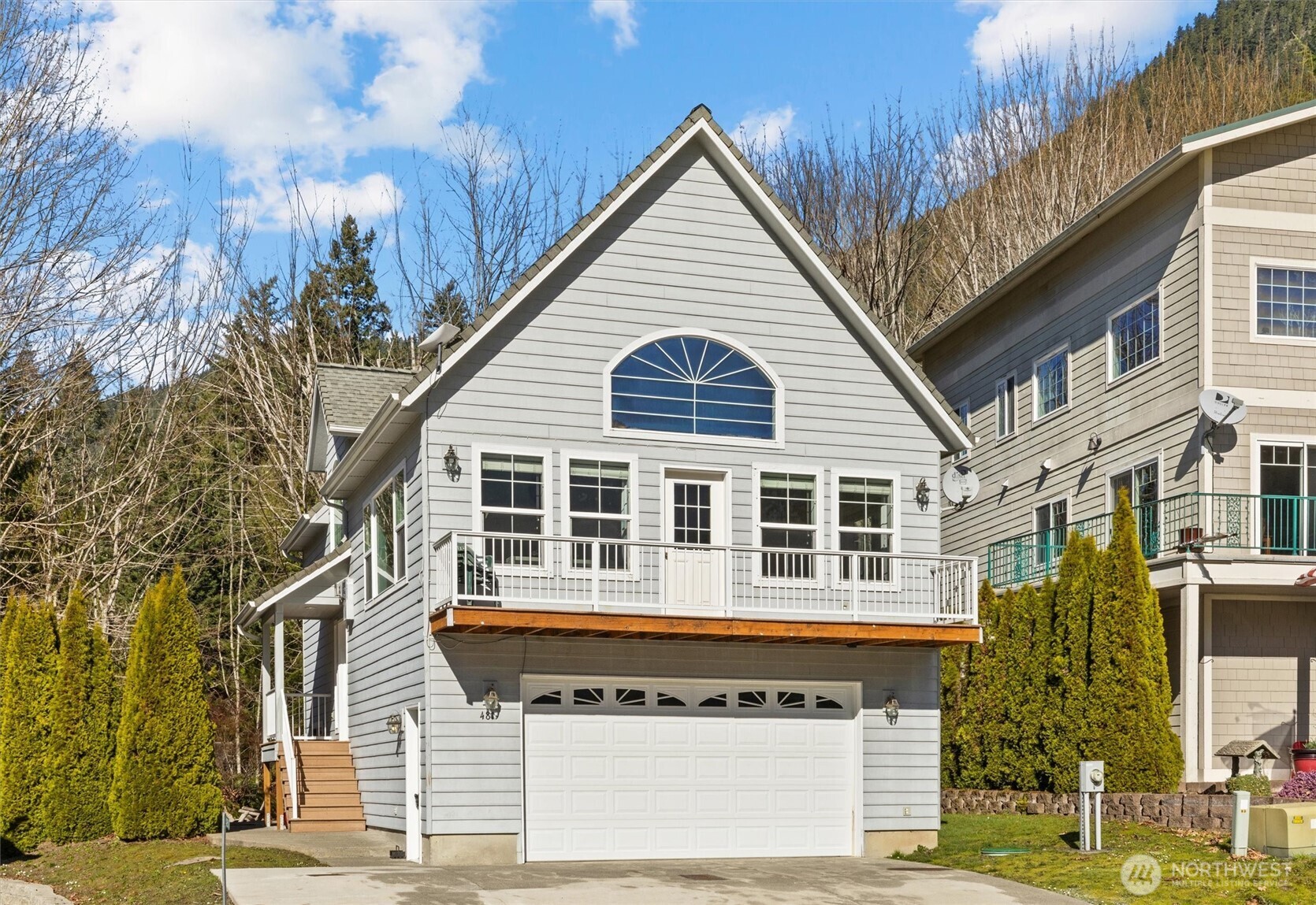 481 Maple Grove Road Port Angeles WA 98363