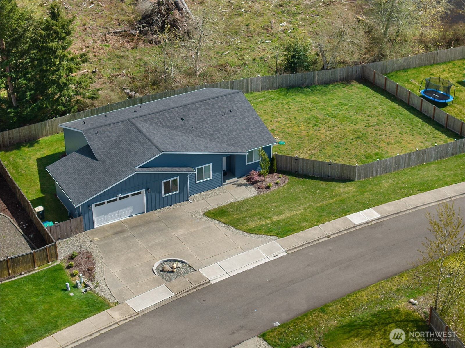 903 Cody Street SE Rainier WA 98576