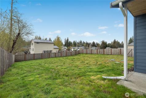 903 Cody Street SE Rainier WA 98576