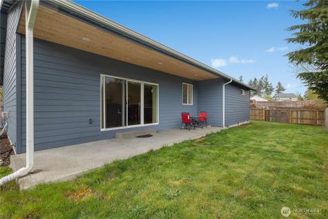 903 Cody Street SE Rainier WA 98576