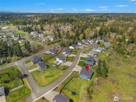 903 Cody Street SE Rainier WA 98576