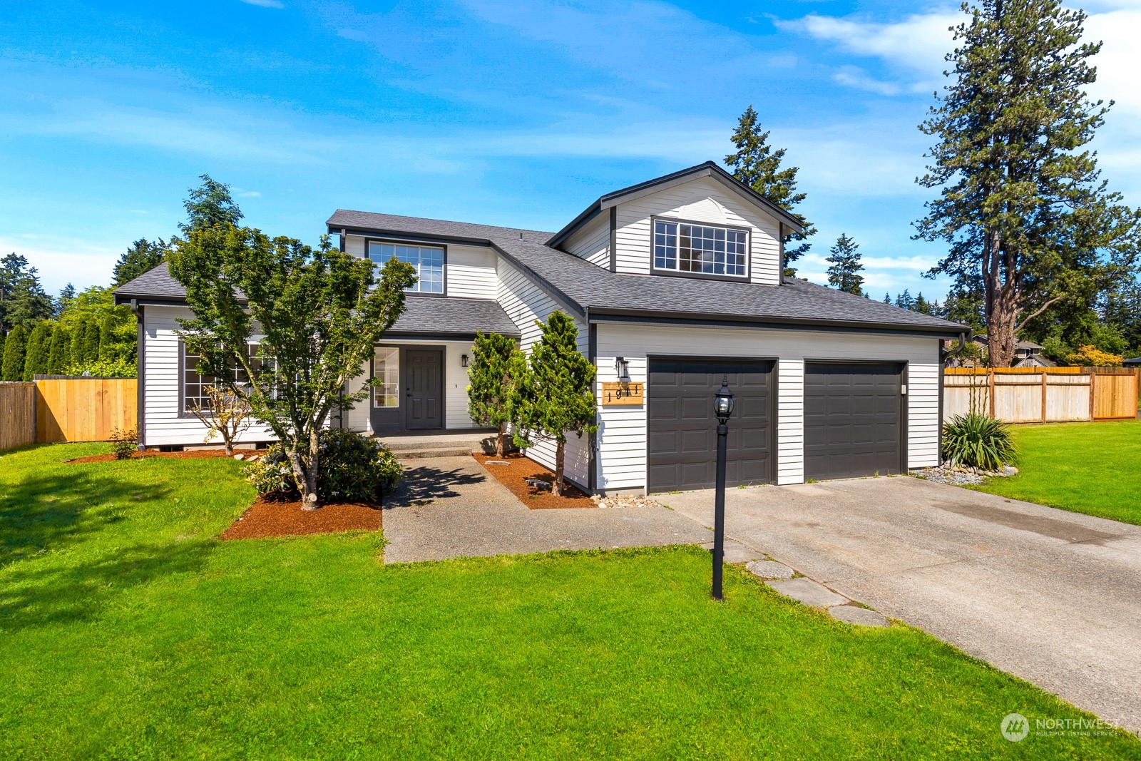 1911 Mount Rainier Boulevard S Spanaway WA 98387