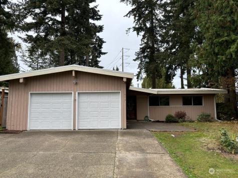 645 164th Place NE Bellevue WA 98008
