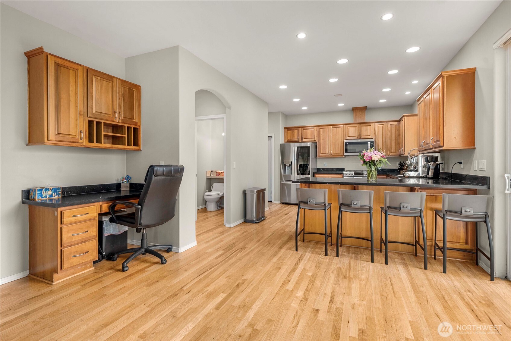 3723 Lincoln Court NE Renton WA 98056