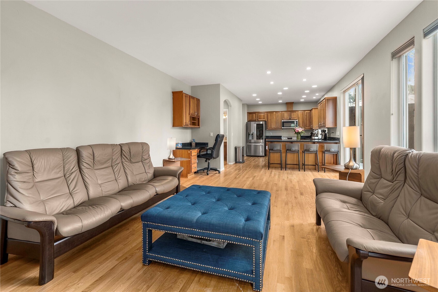 3723 Lincoln Court NE Renton WA 98056
