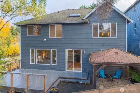 3723 Lincoln Court NE Renton WA 98056