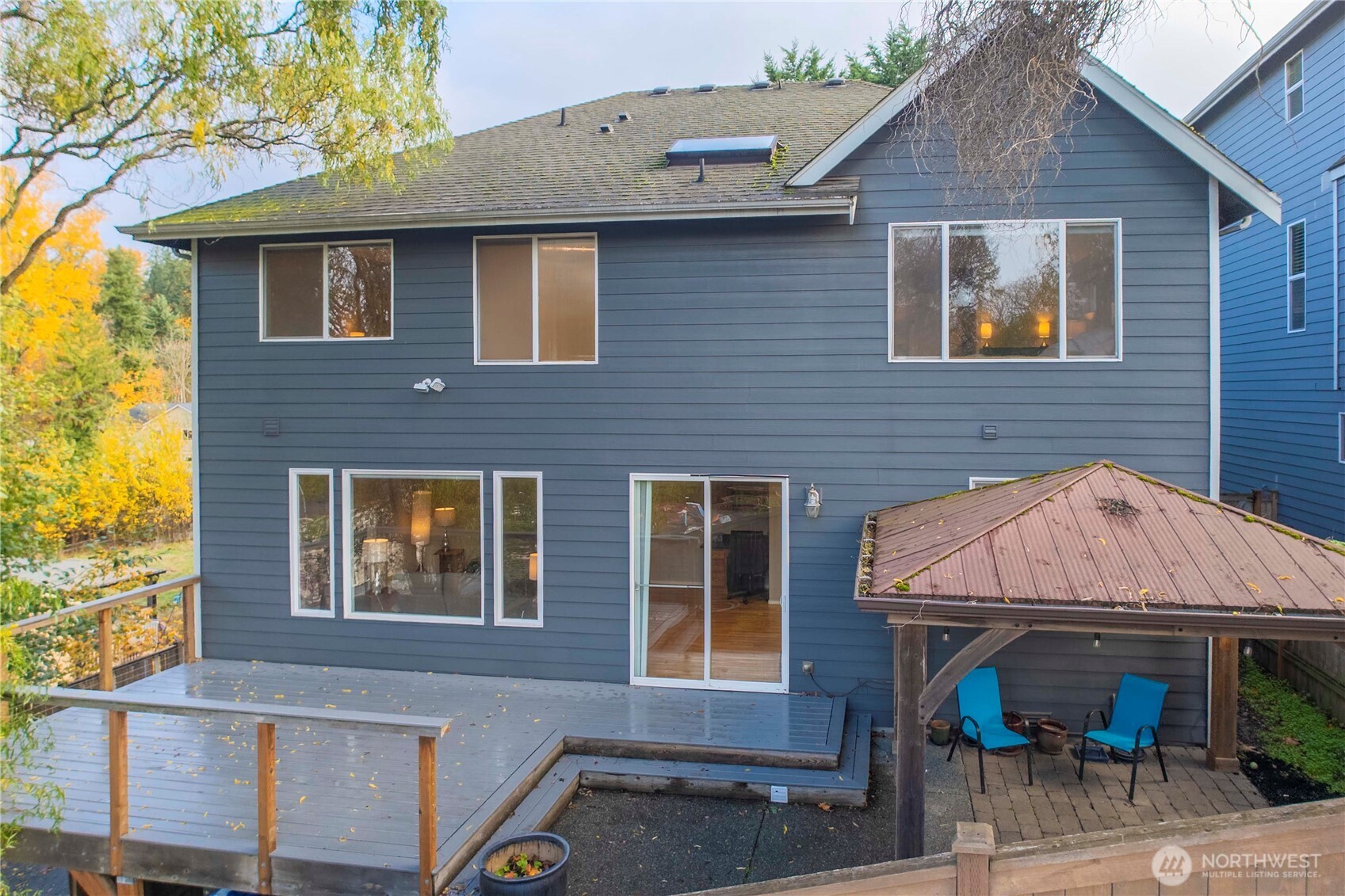 3723 Lincoln Court NE Renton WA 98056