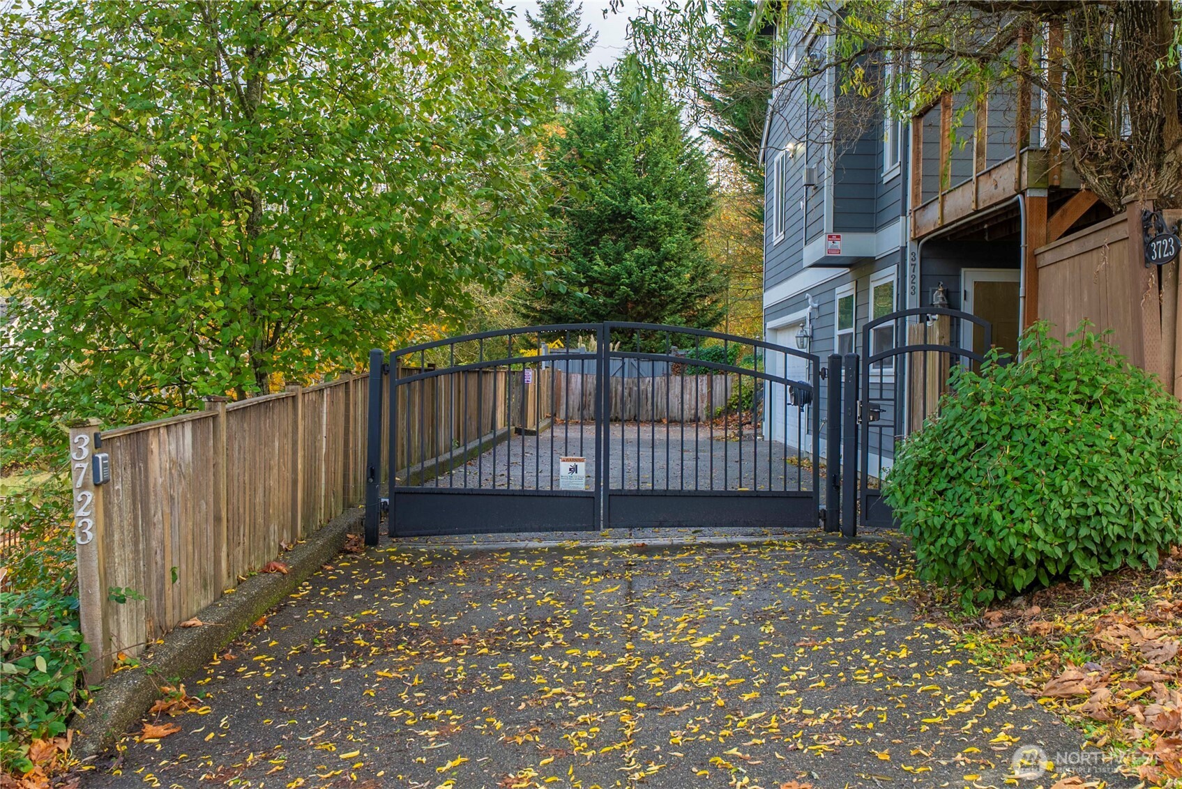3723 Lincoln Court NE Renton WA 98056