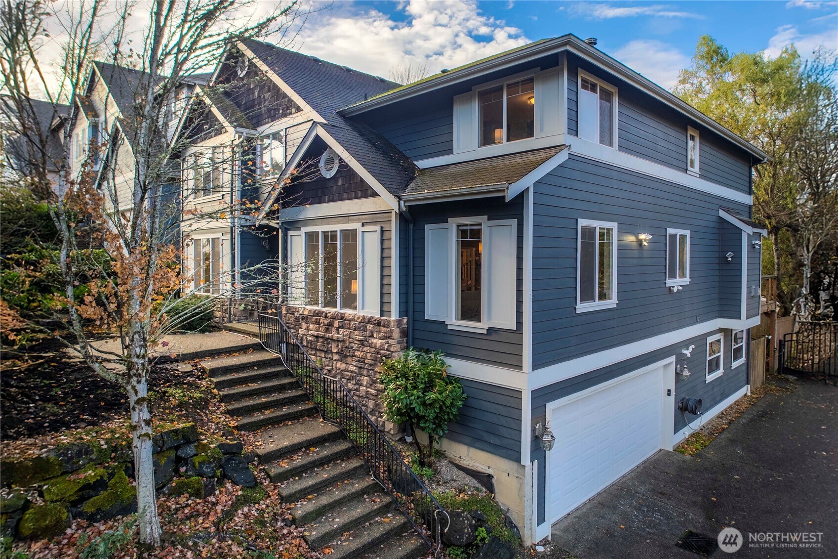 3723 Lincoln Court NE Renton WA 98056